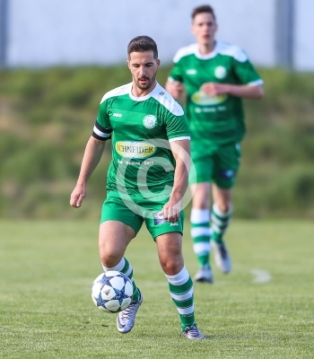 FC Knittelfeld vs. Krakaudorf