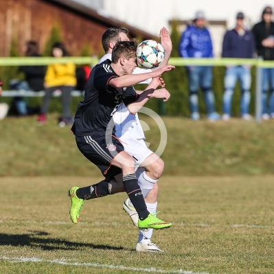 FC Knittelfeld vs. Scheifling