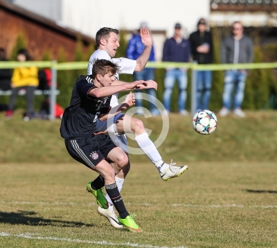 FC Knittelfeld vs. Scheifling