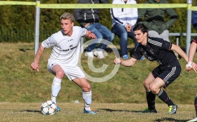 FC Knittelfeld vs. Scheifling