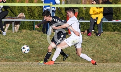 FC Knittelfeld vs. Scheifling