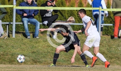 FC Knittelfeld vs. Scheifling