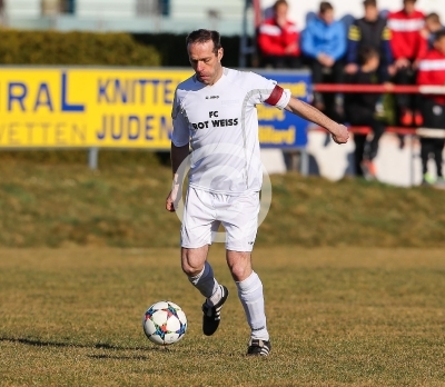 FC Knittelfeld vs. Scheifling