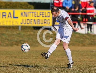 FC Knittelfeld vs. Scheifling