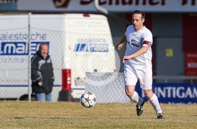 FC Knittelfeld vs. Scheifling