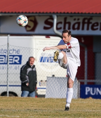 FC Knittelfeld vs. Scheifling