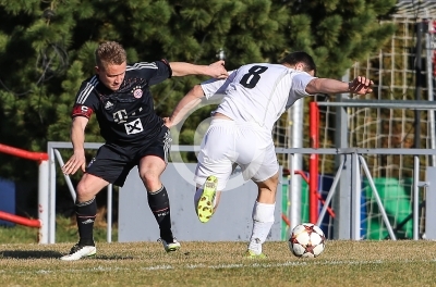 FC Knittelfeld vs. Scheifling