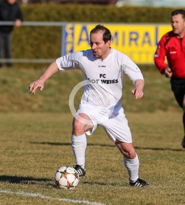 FC Knittelfeld vs. Scheifling