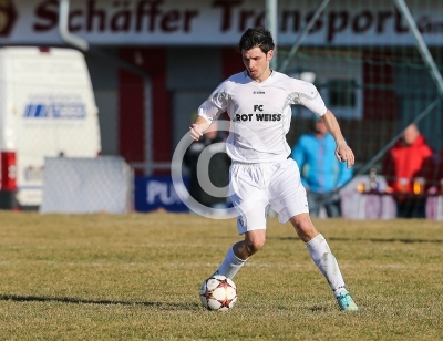 FC Knittelfeld vs. Scheifling