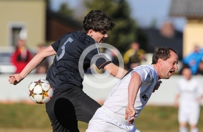 FC Knittelfeld vs. Scheifling