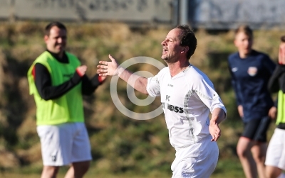 FC Knittelfeld vs. Scheifling