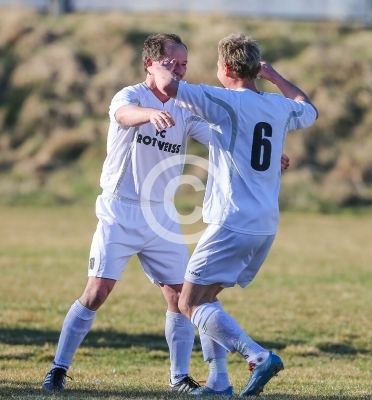 FC Knittelfeld vs. Scheifling