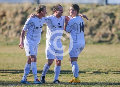 FC Knittelfeld vs. Scheifling