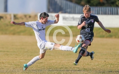 FC Knittelfeld vs. Scheifling