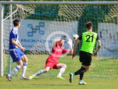 Fohnsdorf vs. ESV St. Michael