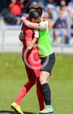 Fohnsdorf vs. ESV St. Michael