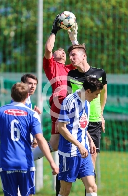 Fohnsdorf vs. ESV St. Michael