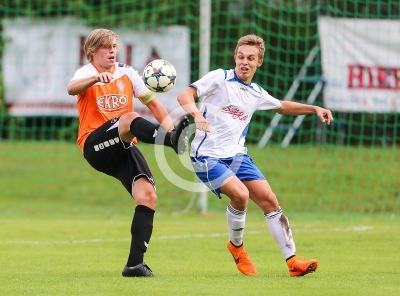 Fohnsdorf vs. Krieglach