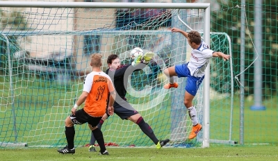 Fohnsdorf vs. Krieglach
