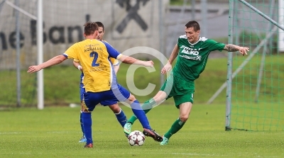 Fohnsdorf vs. Obdach