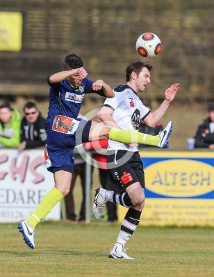 Frohnleiten vs. Deutschlandsberg