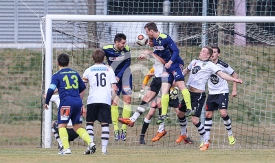 Frohnleiten vs. Deutschlandsberg