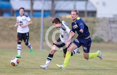 Frohnleiten vs. Deutschlandsberg