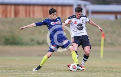 Frohnleiten vs. Deutschlandsberg