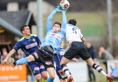 Frohnleiten vs. Deutschlandsberg