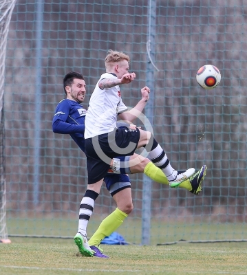 Frohnleiten vs. Deutschlandsberg