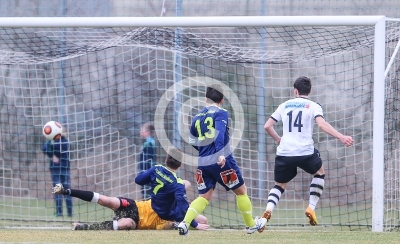 Frohnleiten vs. Deutschlandsberg