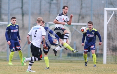 Frohnleiten vs. Deutschlandsberg