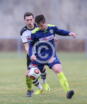 Frohnleiten vs. Deutschlandsberg