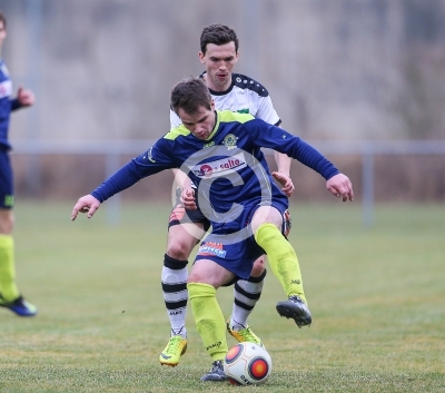 Frohnleiten vs. Deutschlandsberg