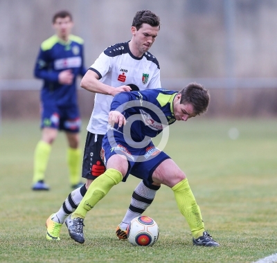 Frohnleiten vs. Deutschlandsberg