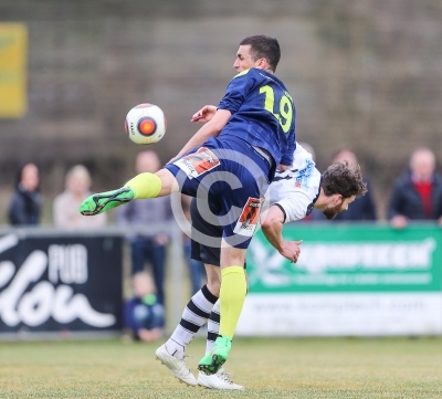 Frohnleiten vs. Deutschlandsberg