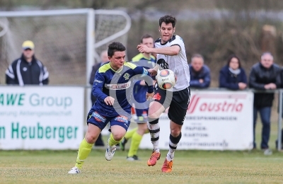 Frohnleiten vs. Deutschlandsberg