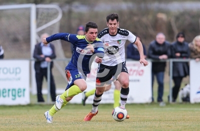 Frohnleiten vs. Deutschlandsberg