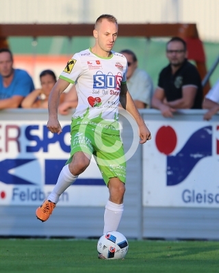 Fuerstenfeld vs. Bad Radkersburg