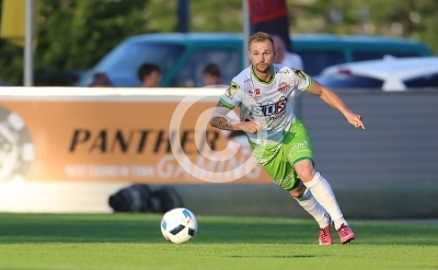 Fuerstenfeld vs. Bad Radkersburg