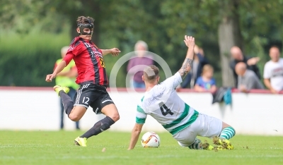 Fuerstenfeld vs. DSV Leoben