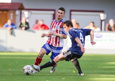 Fuerstenfeld vs. Poellau