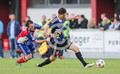 Fuerstenfeld vs. Poellau