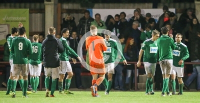 Fuerstenfeld vs. SC Liezen