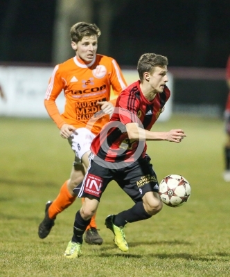 Fuerstenfeld vs. Zeltweg