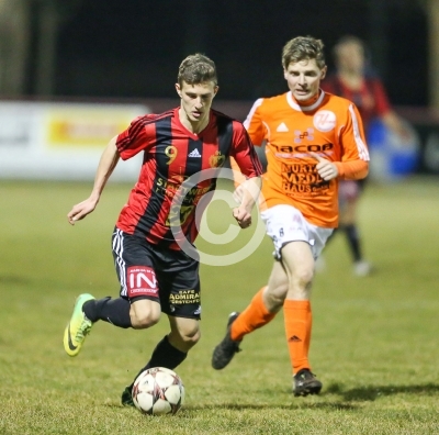 Fuerstenfeld vs. Zeltweg