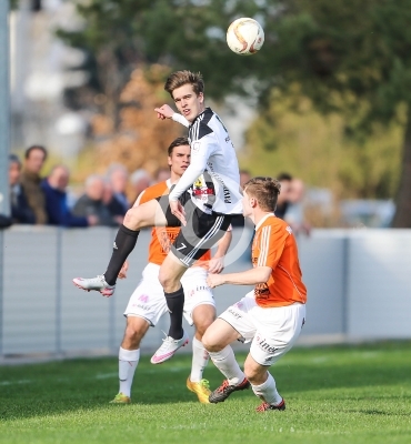 Fuerstenfeld vs. Zeltweg