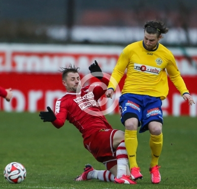 Gleinstaetten vs. Deutschlandsberg