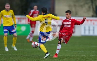 Gleinstaetten vs. Deutschlandsberg