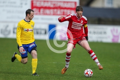 Gleinstaetten vs. Deutschlandsberg